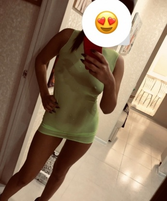 Анкета проститутки Оксана - Фото 1, Лукоянов, 25 лет, №10631