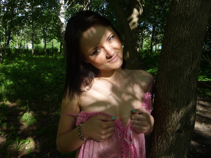 Анкета проститутки Уляна - Фото 1, Лукоянов, 20 лет, №28802